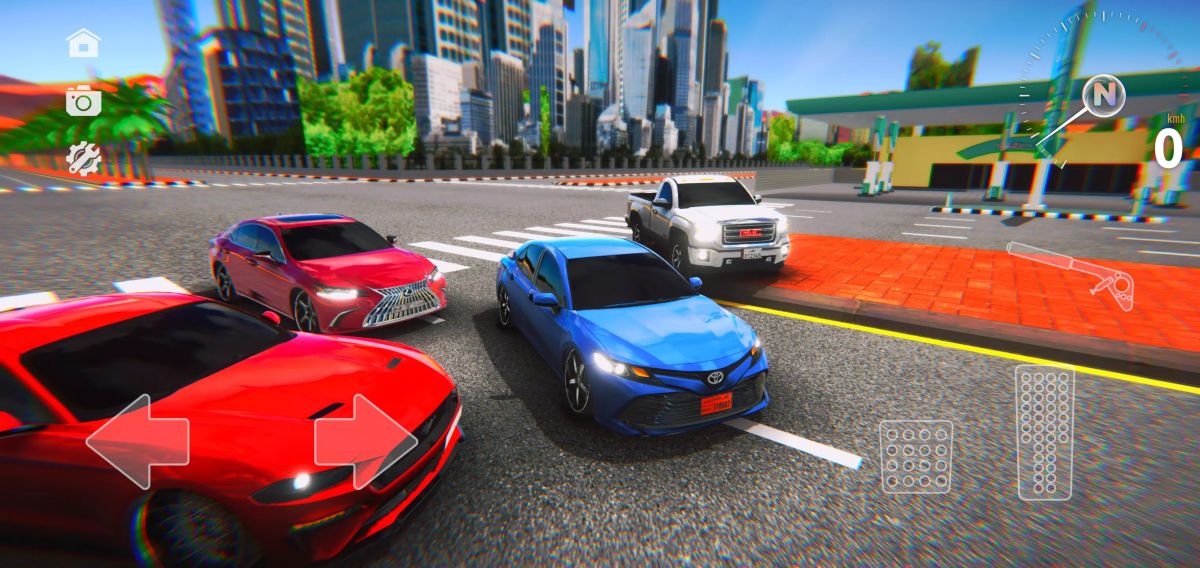 图片[1]-骨之王者 Build.20731153（King of Bones）免安装英文版-测试