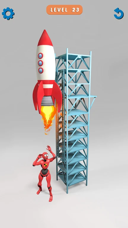 图片[1]-骨之王者 Build.20731153（King of Bones）免安装英文版-测试