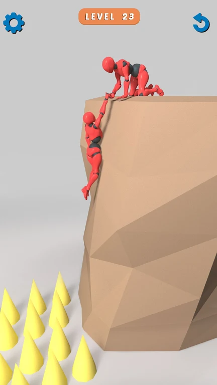 图片[1]-骨之王者 Build.20731153（King of Bones）免安装英文版-测试