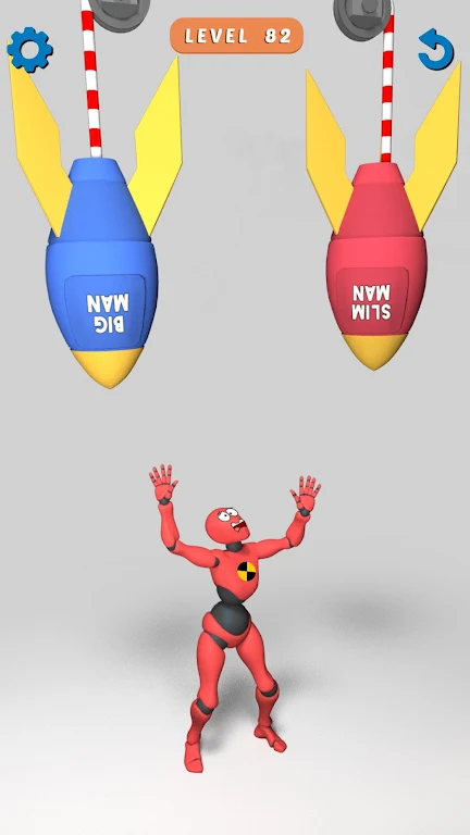 图片[1]-骨之王者 Build.20731153（King of Bones）免安装英文版-测试