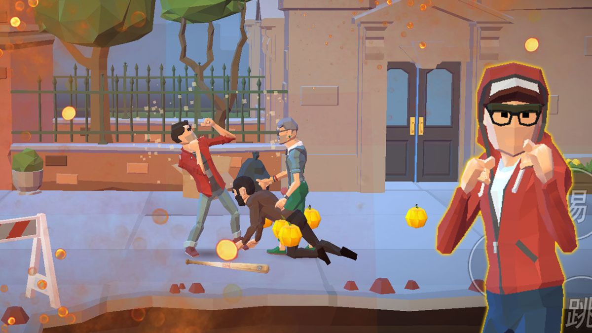 图片[1]-骨之王者 Build.20731153（King of Bones）免安装英文版-测试