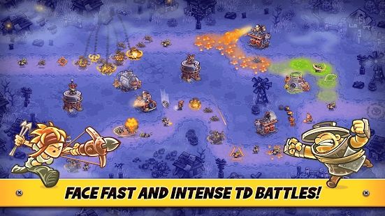 图片[1]-骨之王者 Build.20731153（King of Bones）免安装英文版-测试