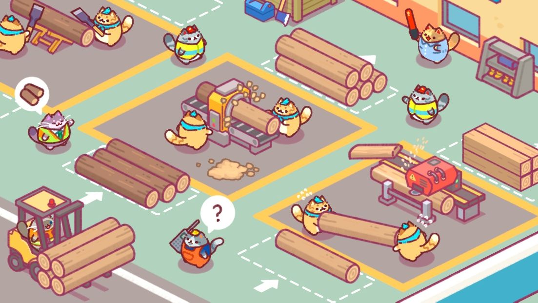 图片[1]-骨之王者 Build.20731153（King of Bones）免安装英文版-测试