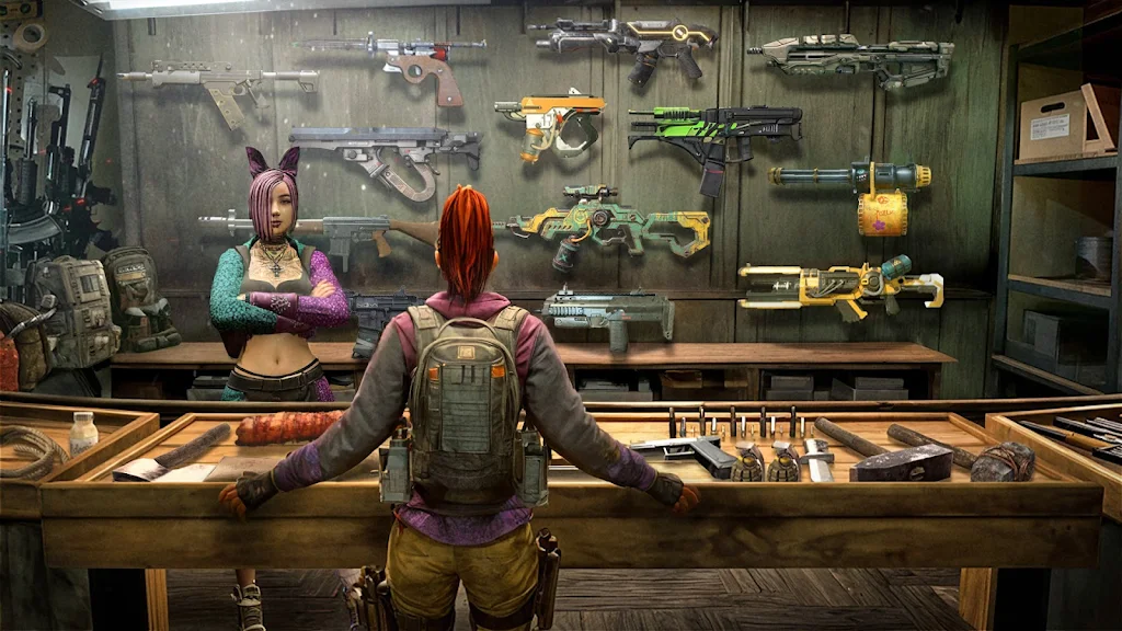 图片[1]-骨之王者 Build.20731153（King of Bones）免安装英文版-测试