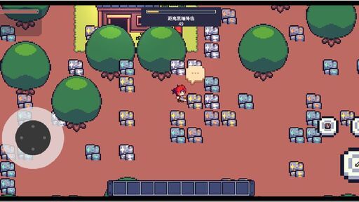 图片[1]-骨之王者 Build.20731153（King of Bones）免安装英文版-测试