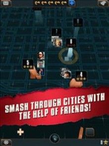 图片[1]-骨之王者 Build.20731153（King of Bones）免安装英文版-测试