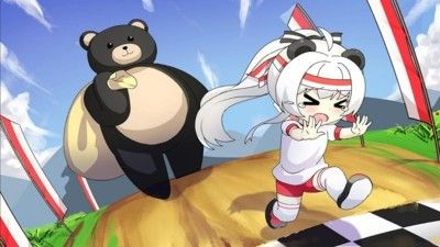 图片[1]-骨之王者 Build.20731153（King of Bones）免安装英文版-测试