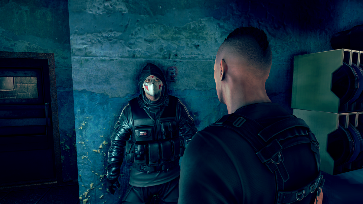 图片[1]-骨之王者 Build.20731153（King of Bones）免安装英文版-测试