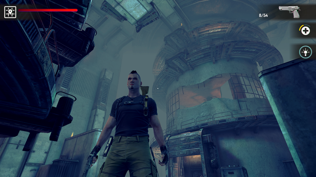 图片[1]-骨之王者 Build.20731153（King of Bones）免安装英文版-测试