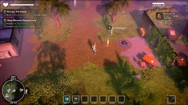 图片[1]-骨之王者 Build.20731153（King of Bones）免安装英文版-测试