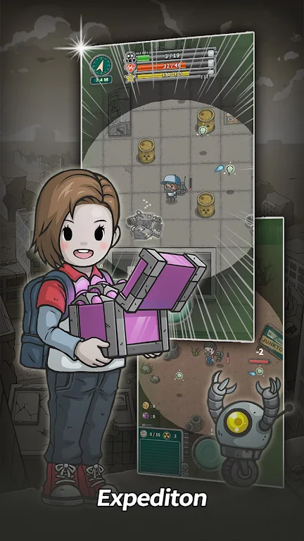 图片[1]-骨之王者 Build.20731153（King of Bones）免安装英文版-测试