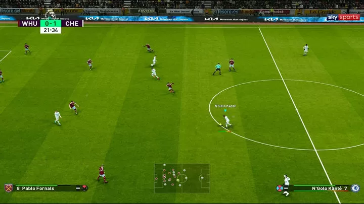 图片[1]-骨之王者 Build.20731153（King of Bones）免安装英文版-测试