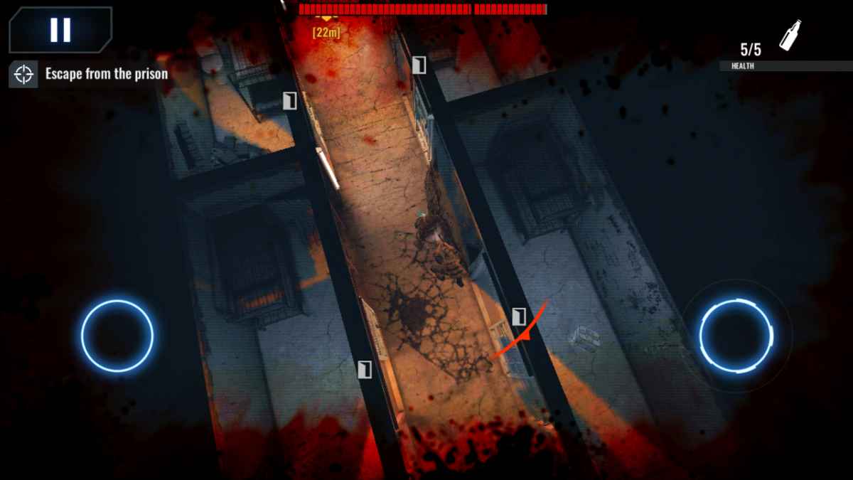 图片[1]-骨之王者 Build.20731153（King of Bones）免安装英文版-测试