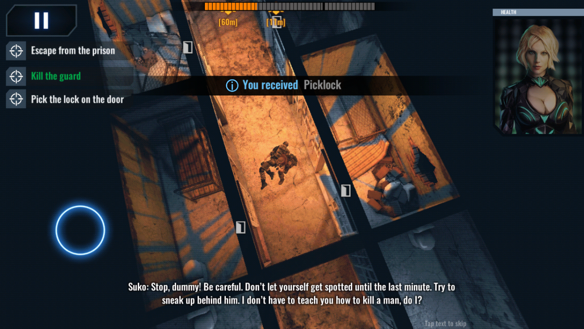 图片[1]-骨之王者 Build.20731153（King of Bones）免安装英文版-测试