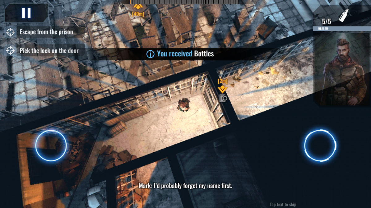 图片[1]-骨之王者 Build.20731153（King of Bones）免安装英文版-测试