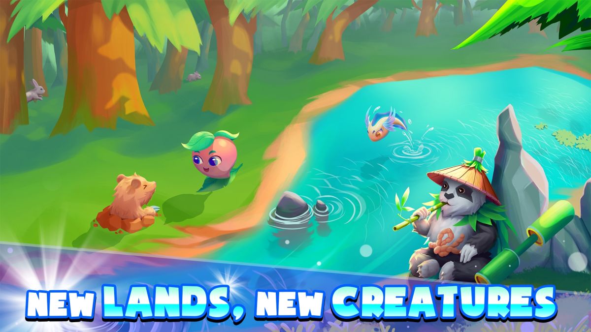 图片[1]-骨之王者 Build.20731153（King of Bones）免安装英文版-测试