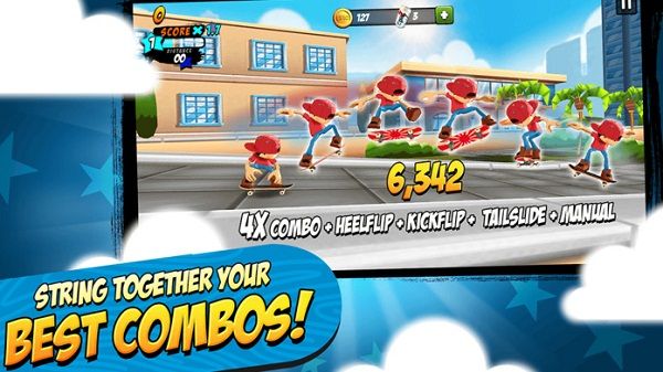 图片[1]-骨之王者 Build.20731153（King of Bones）免安装英文版-测试