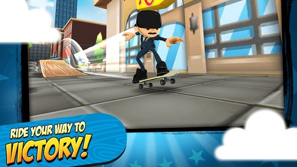 图片[1]-骨之王者 Build.20731153（King of Bones）免安装英文版-测试