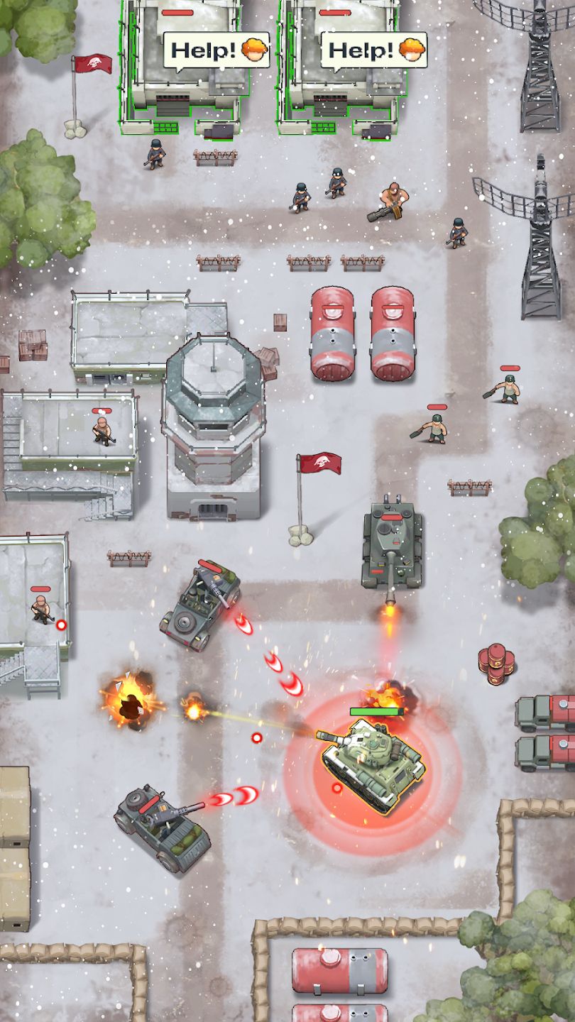 图片[1]-骨之王者 Build.20731153（King of Bones）免安装英文版-测试