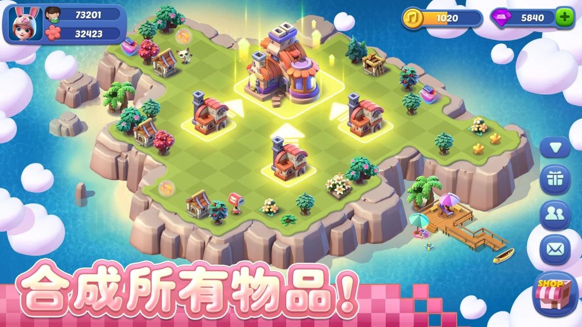 图片[1]-骨之王者 Build.20731153（King of Bones）免安装英文版-测试