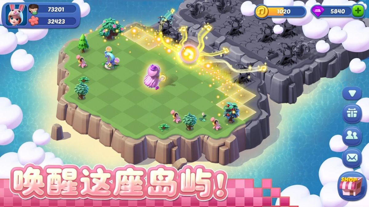 图片[1]-骨之王者 Build.20731153（King of Bones）免安装英文版-测试