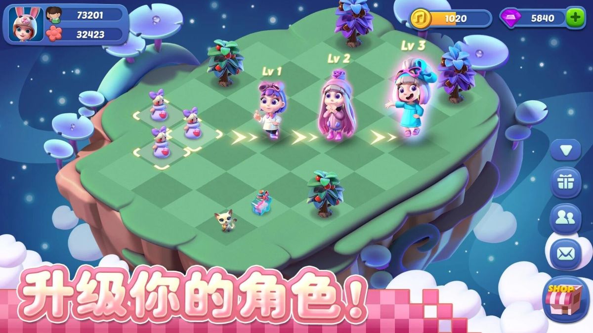 图片[1]-骨之王者 Build.20731153（King of Bones）免安装英文版-测试