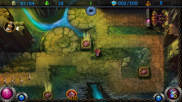 图片[1]-骨之王者 Build.20731153（King of Bones）免安装英文版-测试