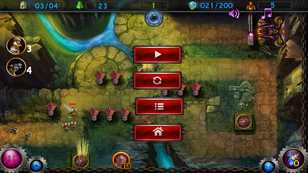 图片[1]-骨之王者 Build.20731153（King of Bones）免安装英文版-测试