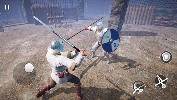 图片[1]-骨之王者 Build.20731153（King of Bones）免安装英文版-测试