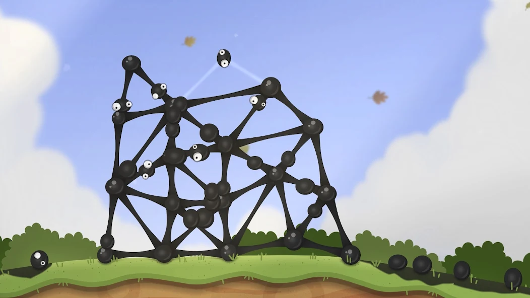 图片[1]-骨之王者 Build.20731153（King of Bones）免安装英文版-测试