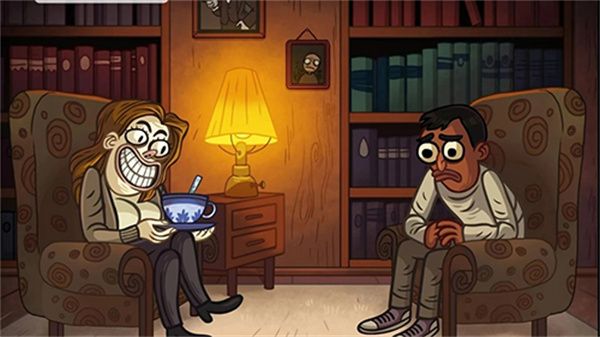 图片[1]-骨之王者 Build.20731153（King of Bones）免安装英文版-测试