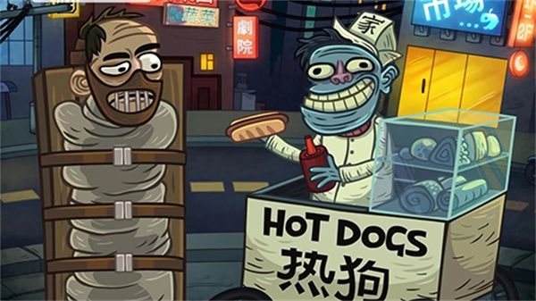 图片[1]-骨之王者 Build.20731153（King of Bones）免安装英文版-测试