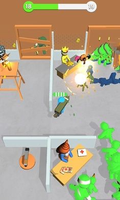 图片[1]-骨之王者 Build.20731153（King of Bones）免安装英文版-测试