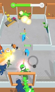 图片[1]-骨之王者 Build.20731153（King of Bones）免安装英文版-测试