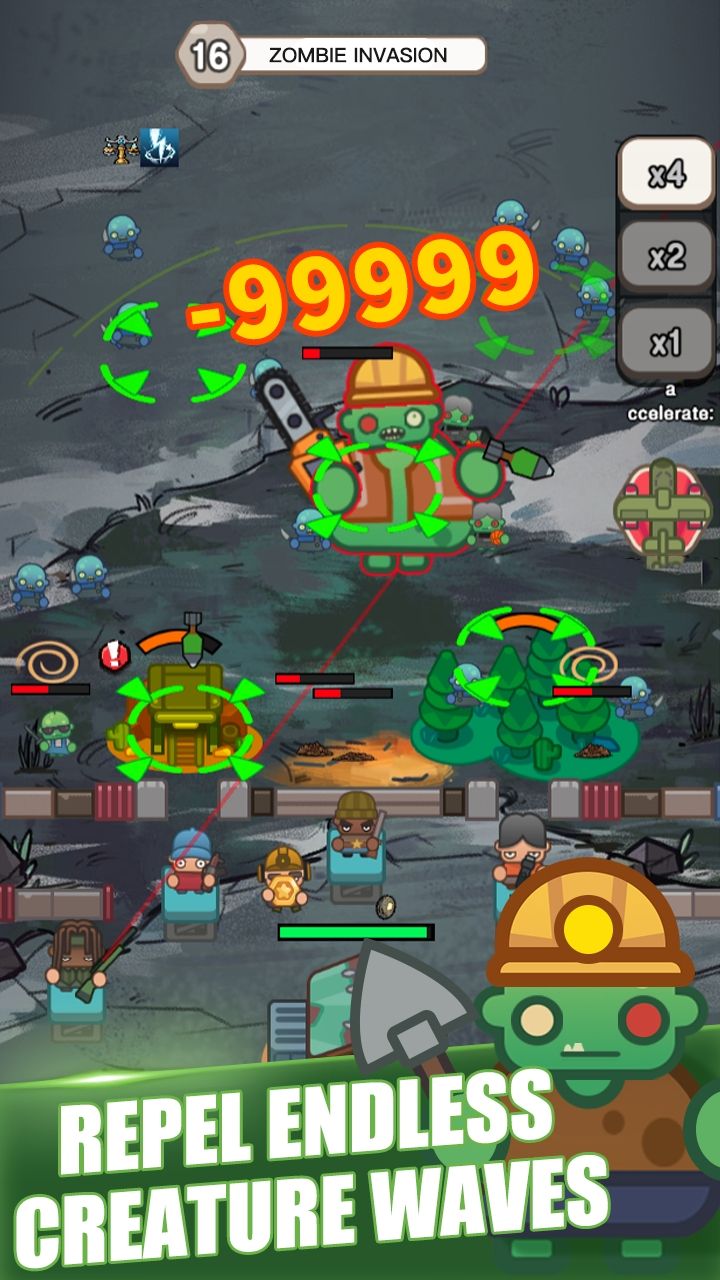 图片[1]-骨之王者 Build.20731153（King of Bones）免安装英文版-测试