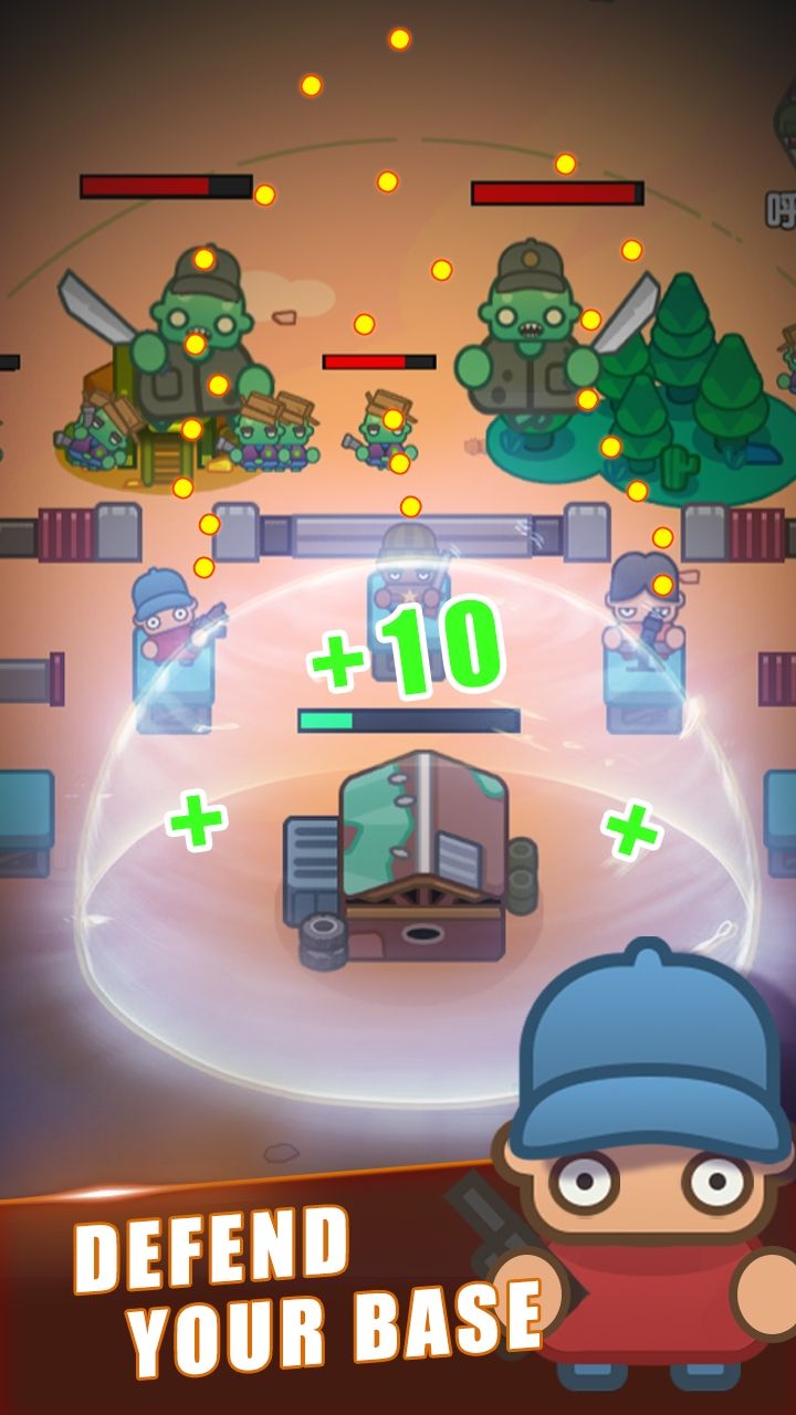 图片[1]-骨之王者 Build.20731153（King of Bones）免安装英文版-测试