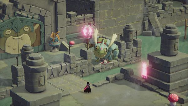 图片[1]-骨之王者 Build.20731153（King of Bones）免安装英文版-测试