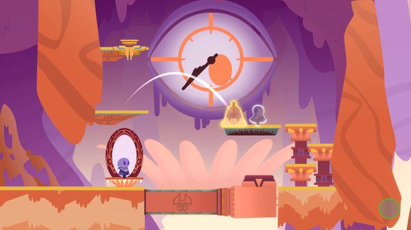 图片[1]-骨之王者 Build.20731153（King of Bones）免安装英文版-测试