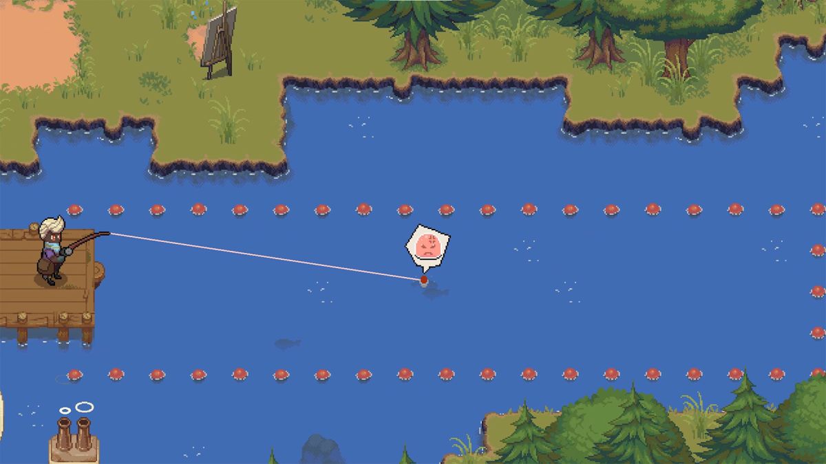 图片[1]-骨之王者 Build.20731153（King of Bones）免安装英文版-测试