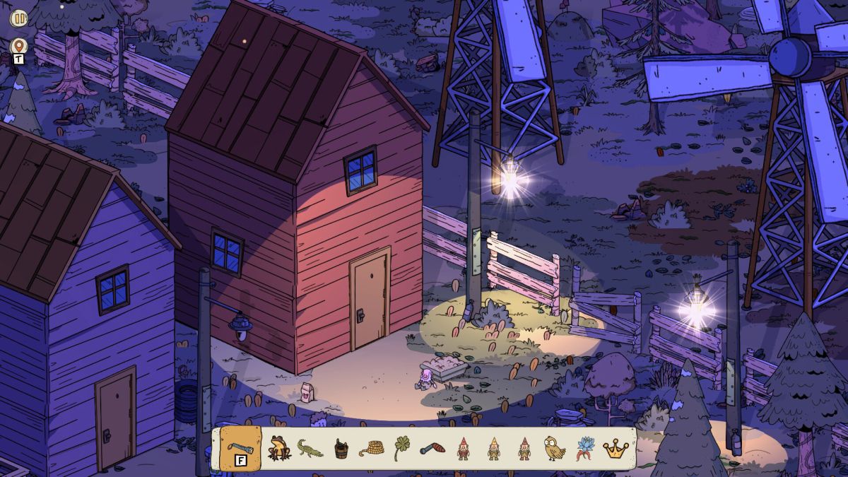 图片[1]-骨之王者 Build.20731153（King of Bones）免安装英文版-测试