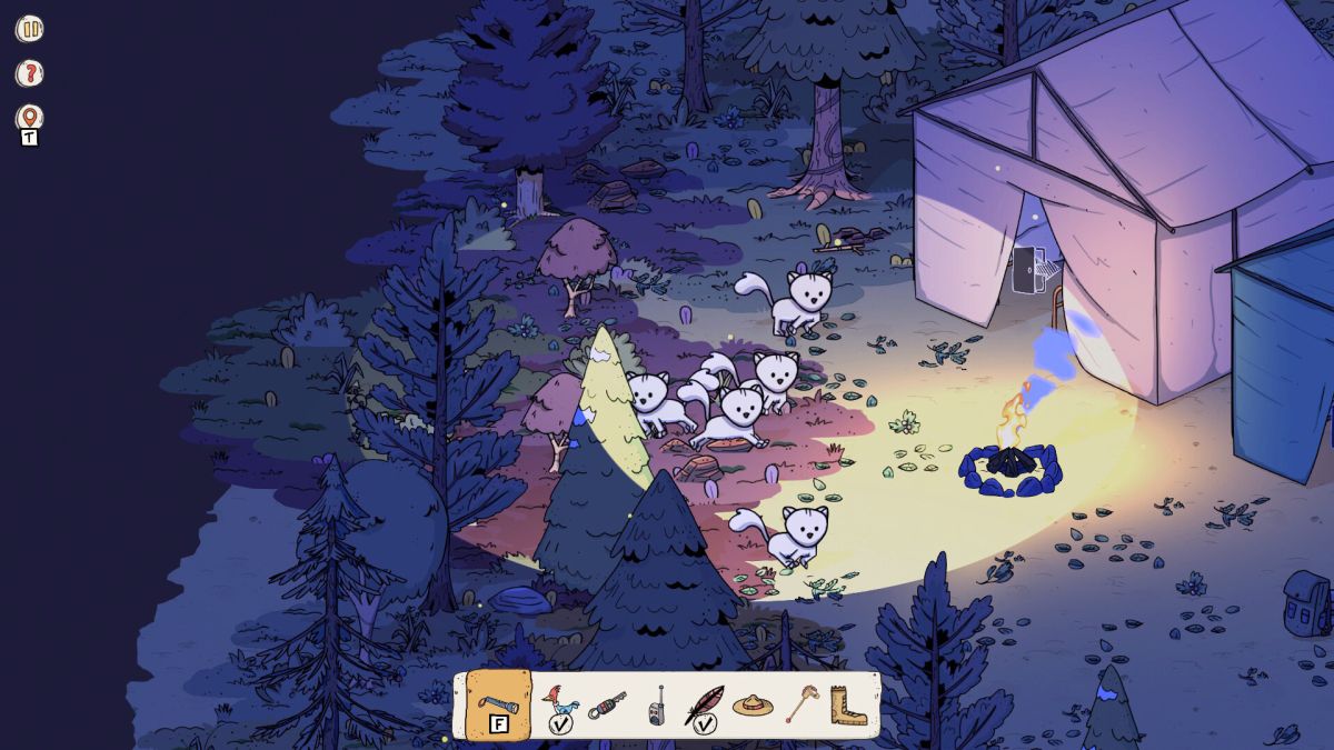 图片[1]-骨之王者 Build.20731153（King of Bones）免安装英文版-测试