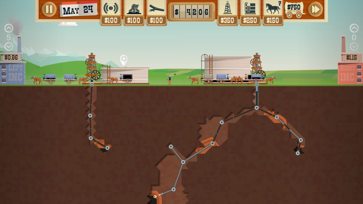 图片[1]-骨之王者 Build.20731153（King of Bones）免安装英文版-测试