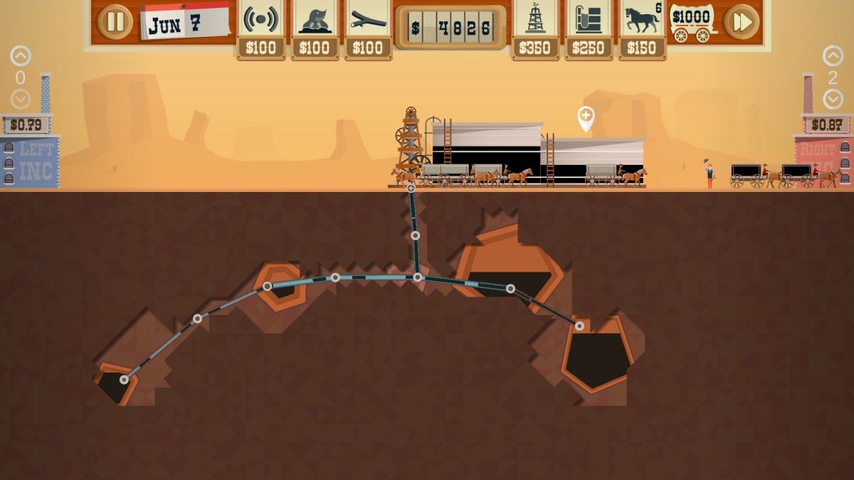 图片[1]-骨之王者 Build.20731153（King of Bones）免安装英文版-测试