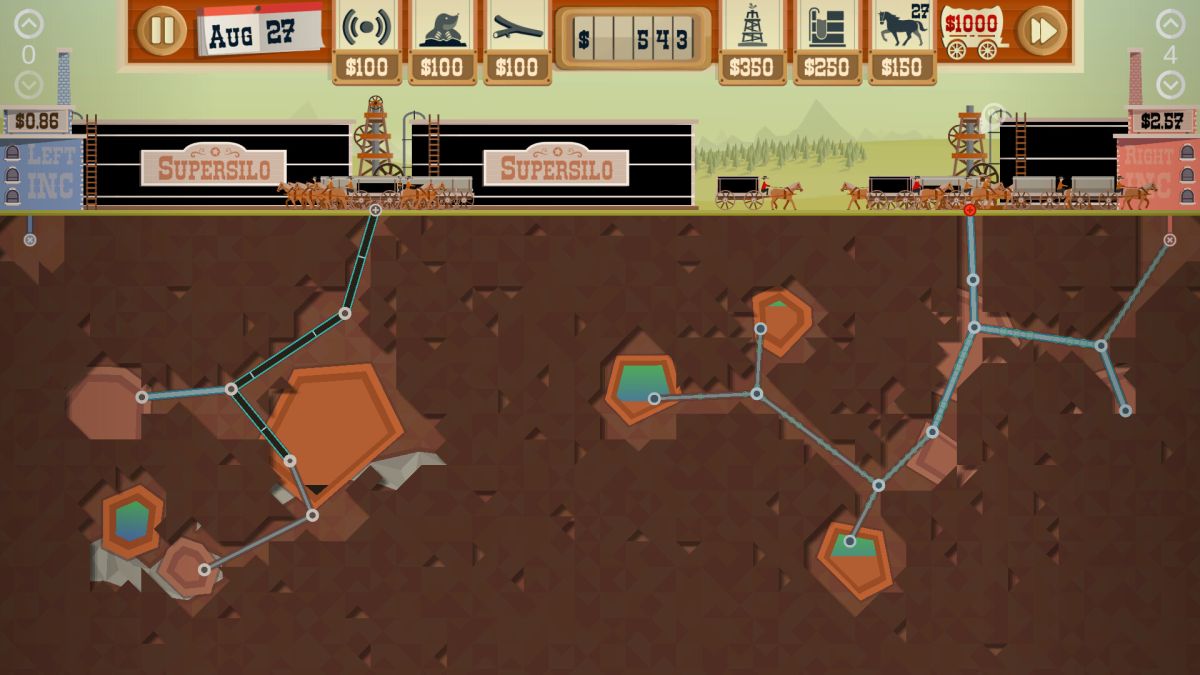 图片[1]-骨之王者 Build.20731153（King of Bones）免安装英文版-测试