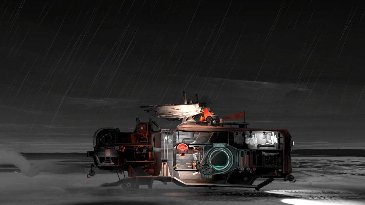 图片[1]-骨之王者 Build.20731153（King of Bones）免安装英文版-测试