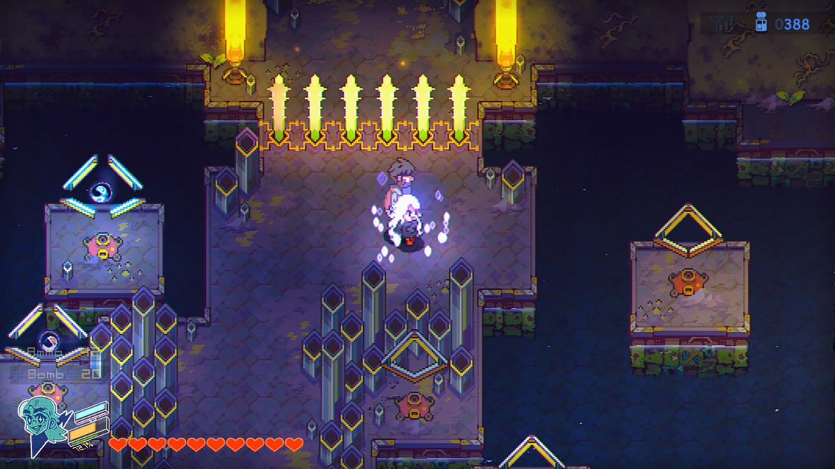 图片[1]-骨之王者 Build.20731153（King of Bones）免安装英文版-测试