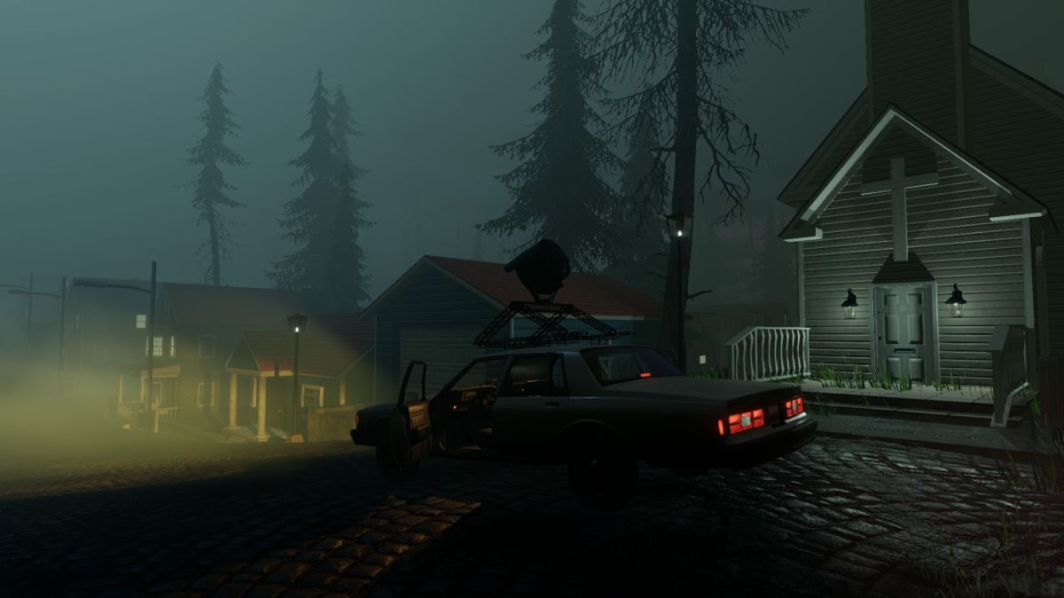 图片[1]-骨之王者 Build.20731153（King of Bones）免安装英文版-测试