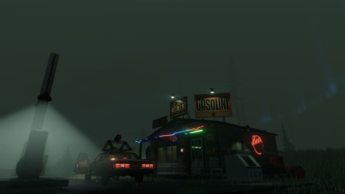 图片[1]-骨之王者 Build.20731153（King of Bones）免安装英文版-测试