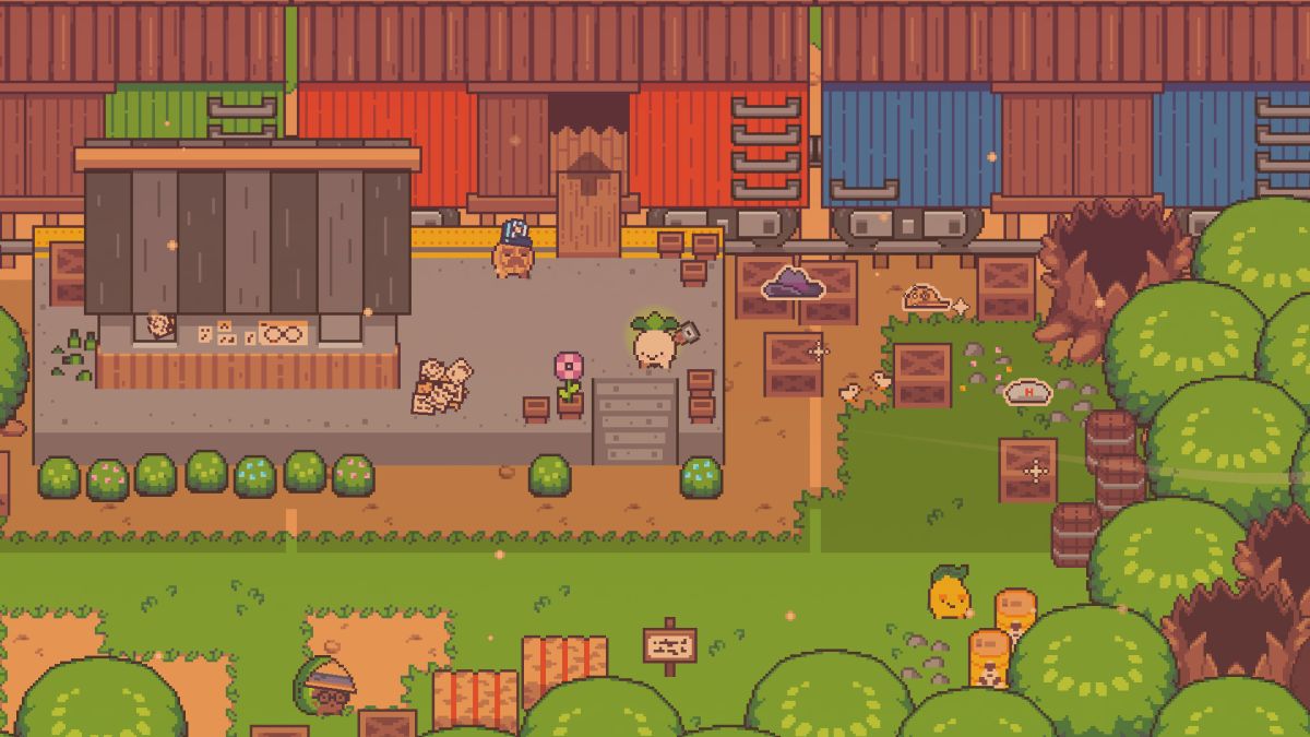 图片[1]-骨之王者 Build.20731153（King of Bones）免安装英文版-测试