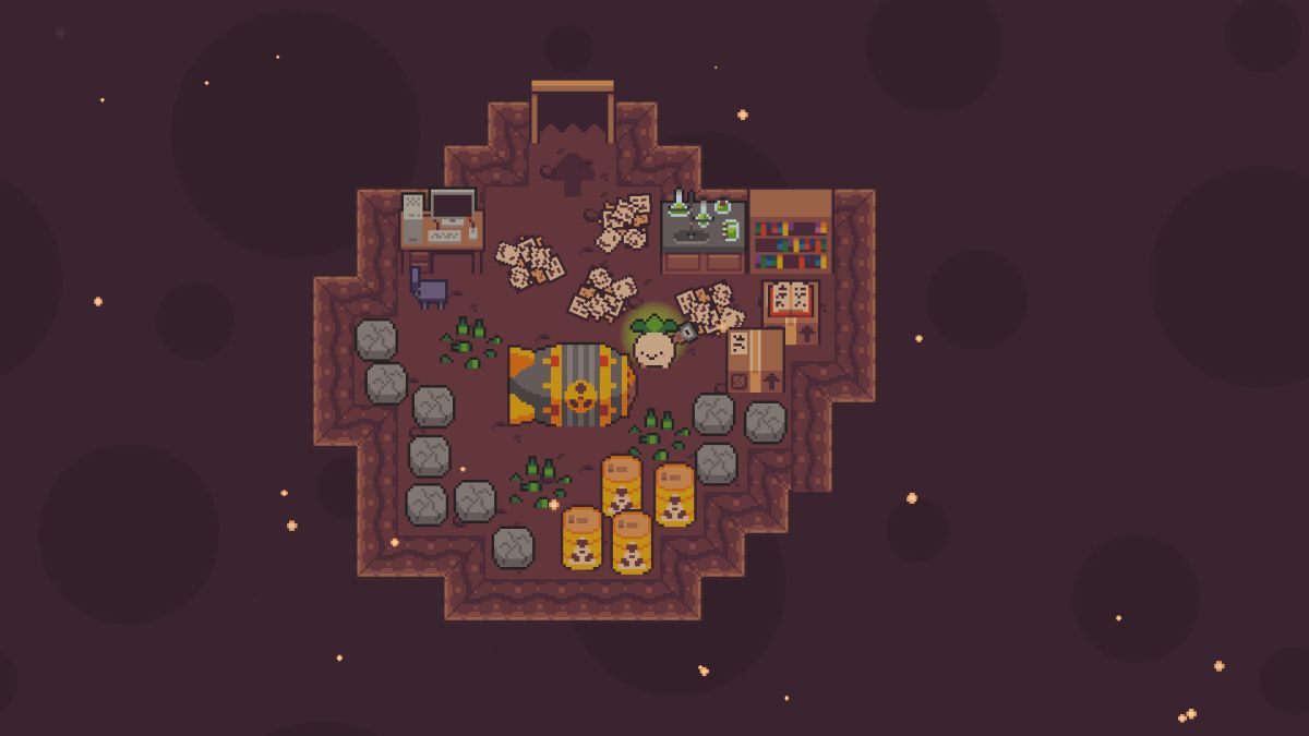 图片[1]-骨之王者 Build.20731153（King of Bones）免安装英文版-测试